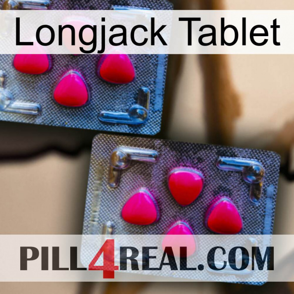 Longjack Tablet 14